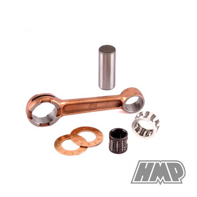 Biela SUZUKI 50 WOLF / RMX / SMX / TS - TOP RACING JASIL